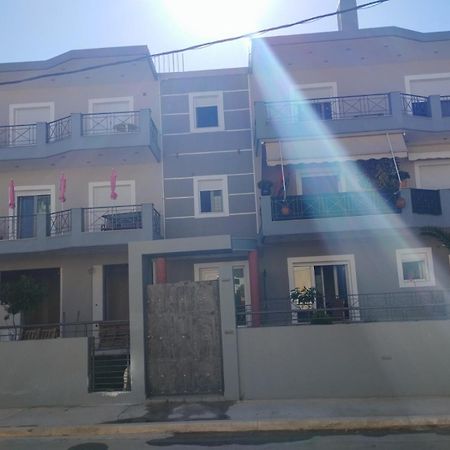 Nova Ledeza Nl Daire İgumeniça Dış mekan fotoğraf