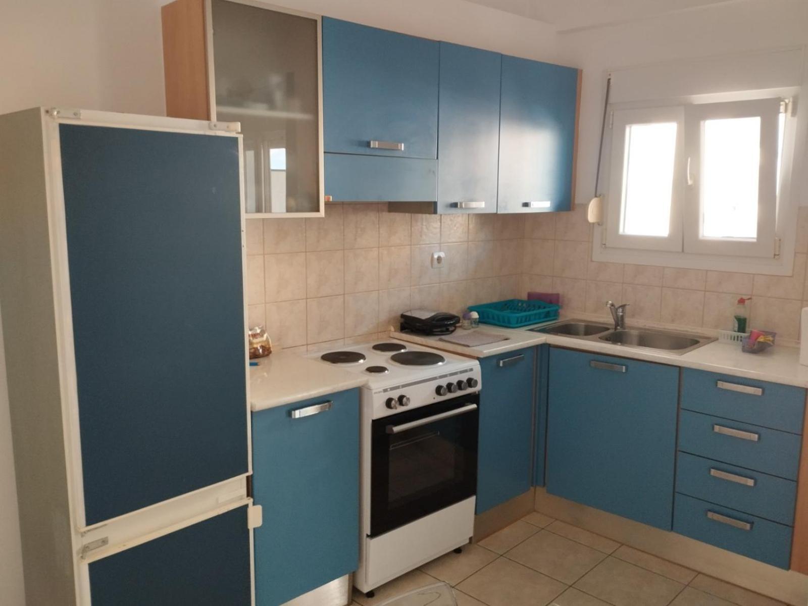Nova Ledeza Nl Daire İgumeniça Dış mekan fotoğraf