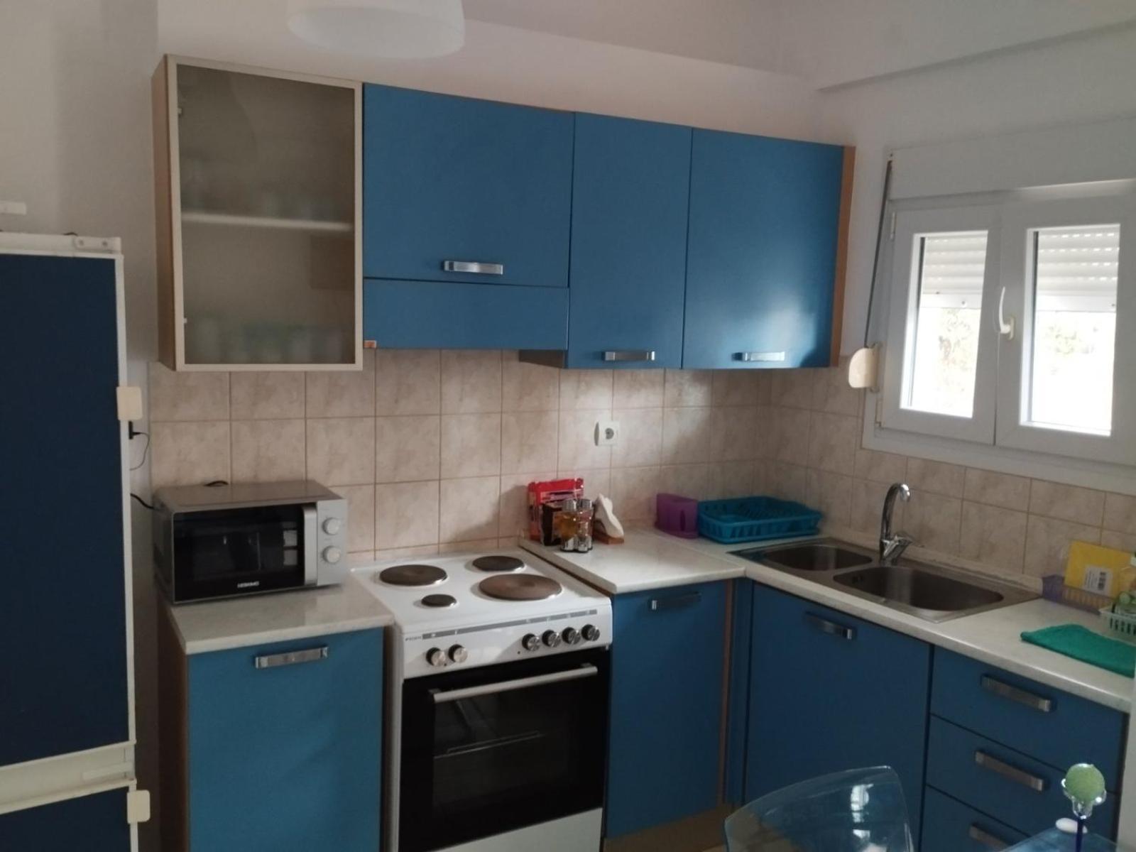 Nova Ledeza Nl Daire İgumeniça Dış mekan fotoğraf