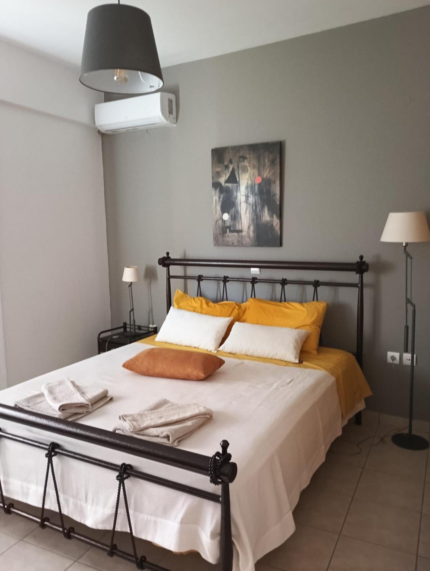 Nova Ledeza Nl Daire İgumeniça Dış mekan fotoğraf