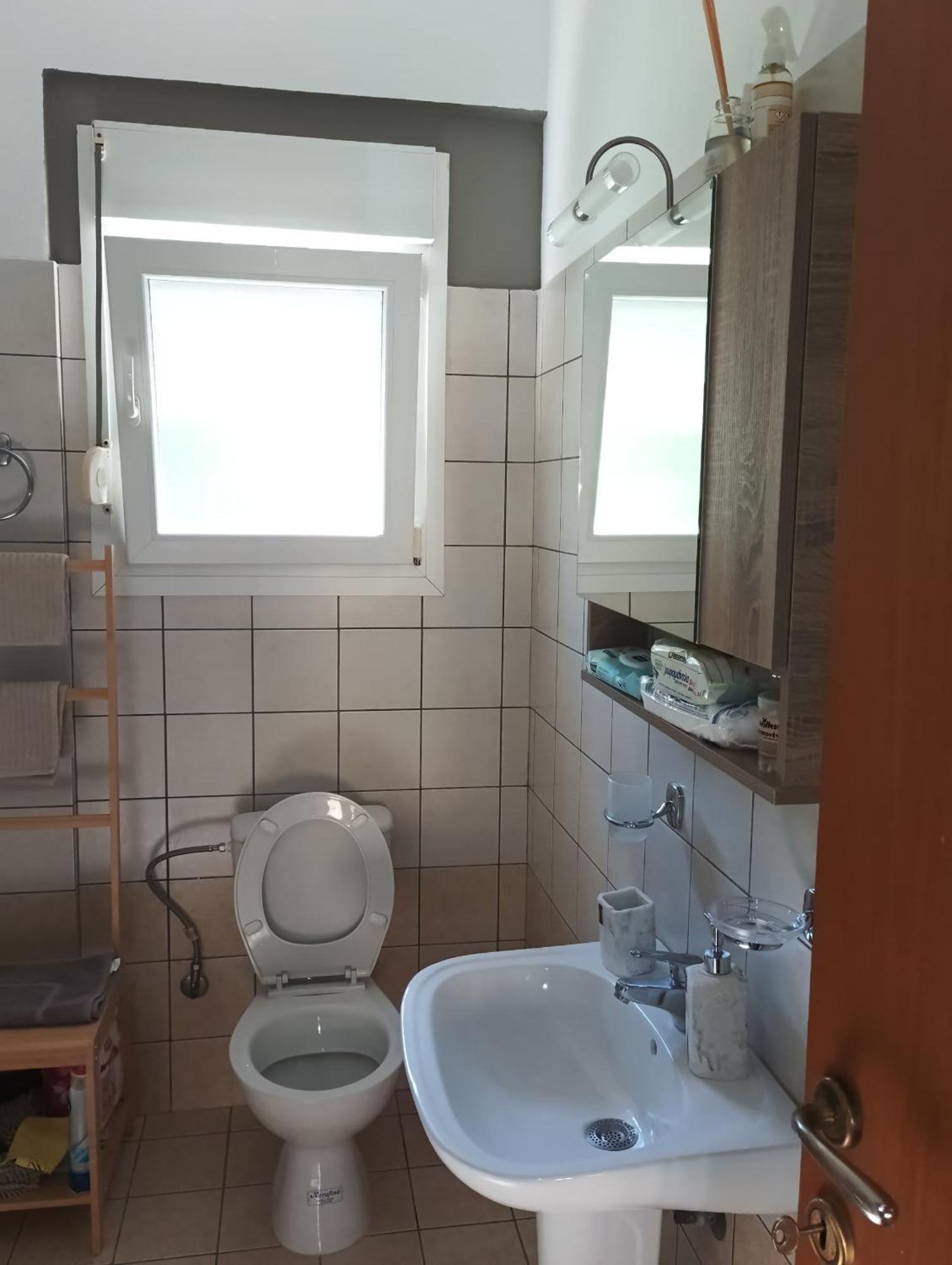 Nova Ledeza Nl Daire İgumeniça Dış mekan fotoğraf